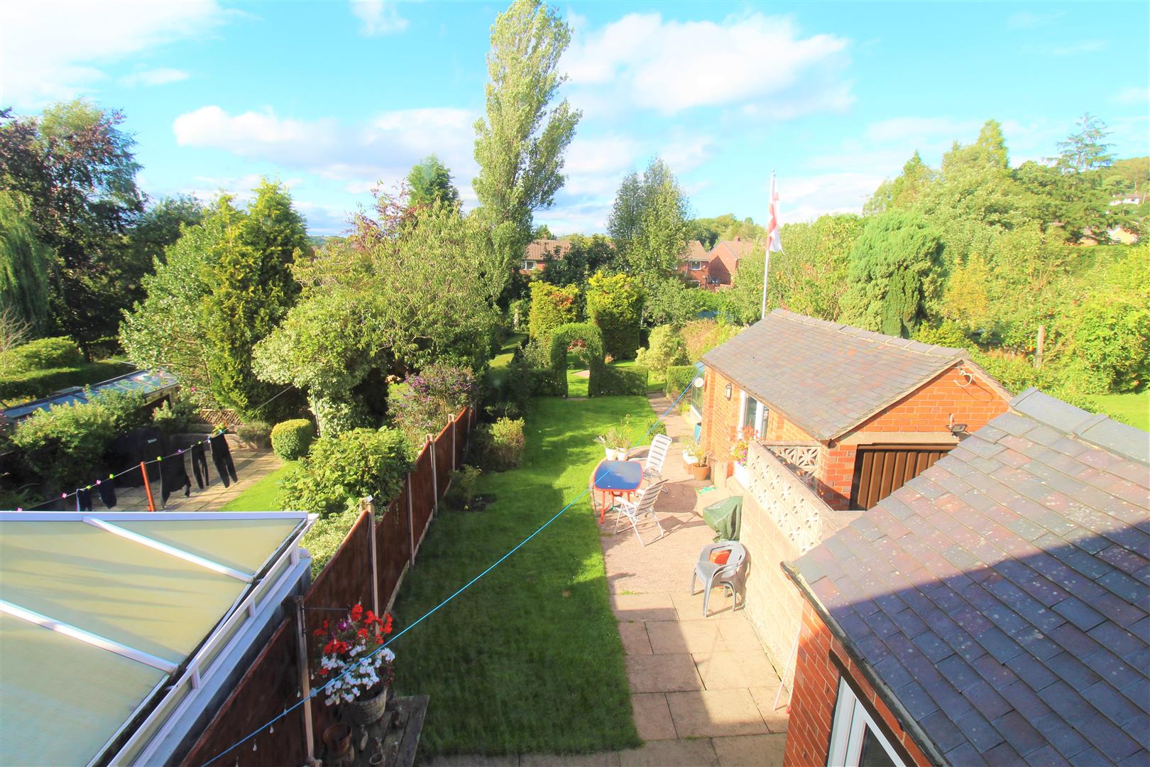Bagnall Road, Milton, Stoke-On-Trent